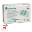 medicazione trasparente sterile semipermeabile in poliuretano tegaderm film cm10x12 5 pezzi