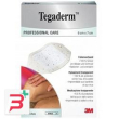 tegaderm medicazione impermeabile trasparente 5 pezzi 6x7 cm