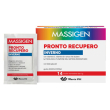 massigen pronto recupero viti 14 bustine - integratore alimentare