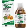 tusseval sciroppo tosse adulti 200 ml