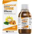 marco viti tusseval sciroppo tosse bambini 200 ml