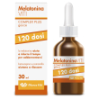 marco viti melatonina complex plus gocce 30 ml