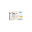 oxokal sil 30 compresse - integratore per il benessere delle ossa