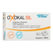 river pharma oxokal sil 30 compresse astuccio 21 g