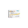 oxokal sil 30cpr 21g