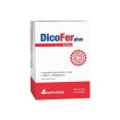 dicofer plus 20 bustine - integratore di ferro e vitamina c