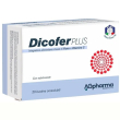 dicofer plus , 20 bustine