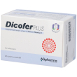 dicofer plus 20 pz bustina