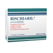 rischiaril integratore alimentare 14 buste orosol