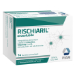 rischiaril 14 bustine orosolubili