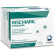 rischiaril integratore 14 bustine orosolubili