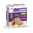 pesoforma sandwich prosciutto e formaggio 8pz