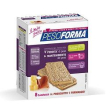 pesoforma sandwich prosciutto e formaggio 8 pezzi