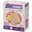 pesoforma® sandwich prosciutto e formaggio 8x25 g snack