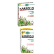 esi karbofin forte 30 capsule - integratore alimentare
