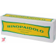 rinopaidolo unguento nasale 10 g