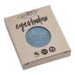 purobio ombretto compatto carta da zucchero shimmer refill 09