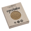 purobio ombretto compatto ottone shimmer refill 16