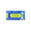 alvita guanti lattice s 100pz