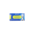 guanti in lattice con talco taglia m 100 pezzi - alvita