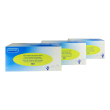 alvita guanti lattice m 100pz
