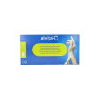 alvita guanti lattice l 100pz