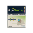 medicazioni sterili urgoclean ag - 5 garze da 6 x 6 cm
