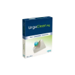 urgoclean ag - 10 medicazioni attive a base di argento 10 x 10 cm