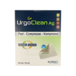 medicazioni sterili urgoclean ag - 5 garze da 10 x 10 cm