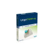 urgoclean ag/silv 10x10cm 5pz