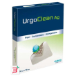 medicazione tnt assorbente gelificante urgoclean ag/silver 10x10cm 5 pezzi