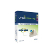 urgoclean ag - medicazione antimicrobica e detergente 15 cm x 15 cm