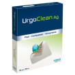 urgoclean ag silver 15x15cm5pz