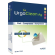 urgoclean ag/silv 15x15cm 5pz