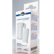 master aid dermatess benda di garza idrofila orlata 10cmx5mt (1pz)