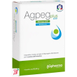 agpeg plus esse 4 buste orosolubili da 60,98 g