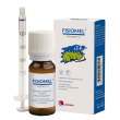 fisiomel gocce 8 ml - integratore sonno bambini
