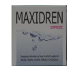 maxidren 30cpr