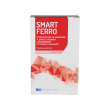 smart ferro gocce aiuto naturale per metabolismo ed energia 30 ml - varie