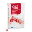 smart ferro siringa graduata 30 ml gusto biscotto