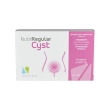 nutriregular cyst benessere tratto genito-urinario 20 compresse - nutrileya