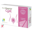 nutriregular cyst 20 capsule 500 mg