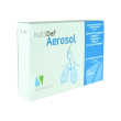 nutridef aerosol 10 fiale soluzione ipertonica da nebulizzare - nutrileya