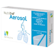 nutridef aerosol 10 fiale 3 ml