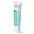 elmex sensitive dentifricio denti sensibili 100 ml