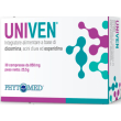 univen 30 cpr 850mg
