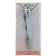 profar tagliaunghie in acciao 8cm