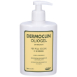 dermoclin oliogel detergente, 300 ml