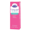 euphidra amidomio  pelle delicata crema nutriente amido di riso 250 ml