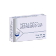 cefalgos q10 - integratore per cefalee ed emicranie 30 compresse